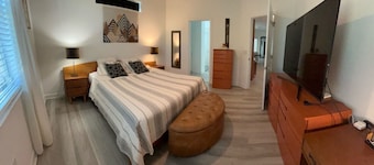 Relax in Paradise - Golf, Pickleball & Tennis Retreat in Beautiful Ibis Landing