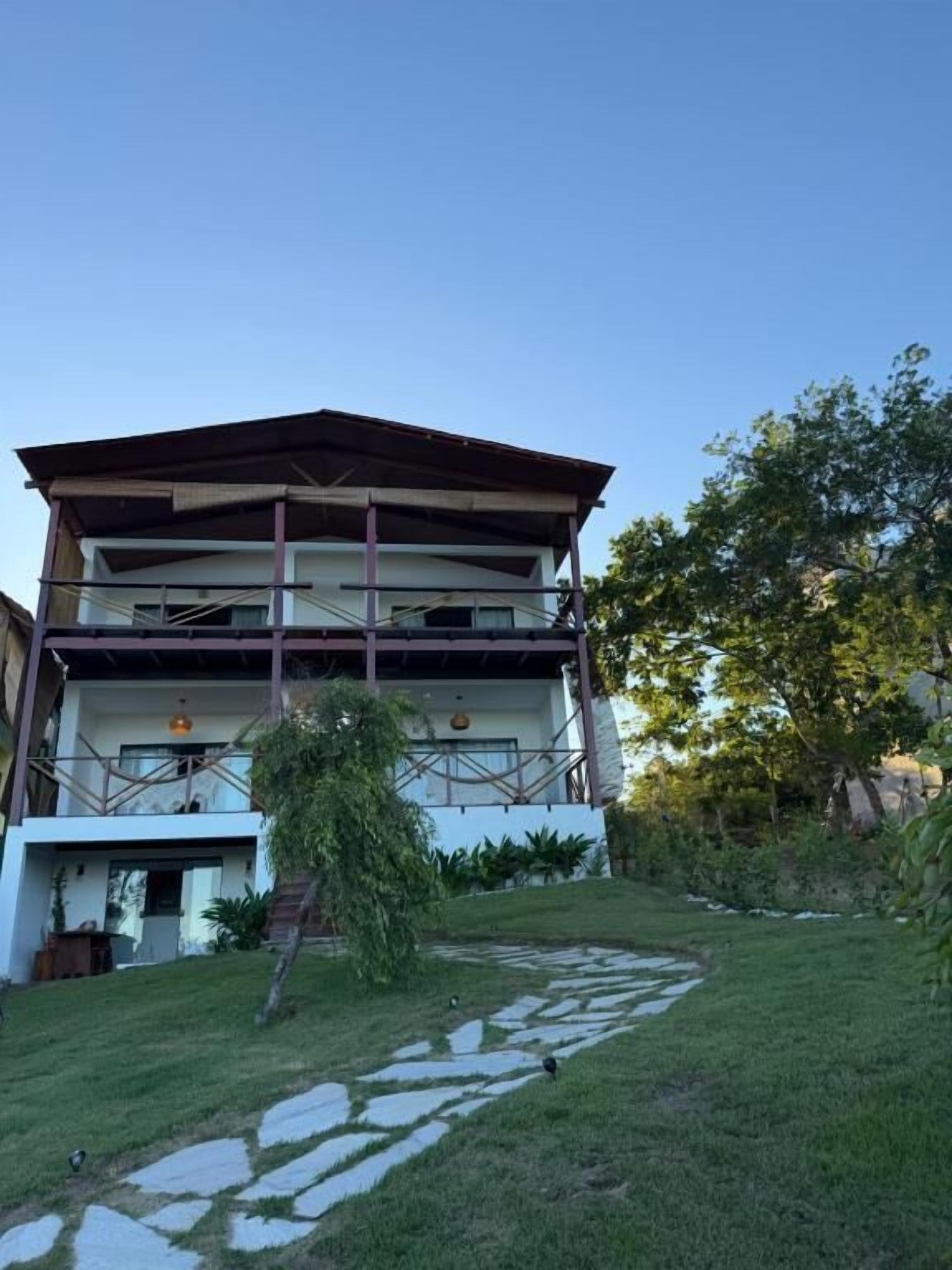 Fachada