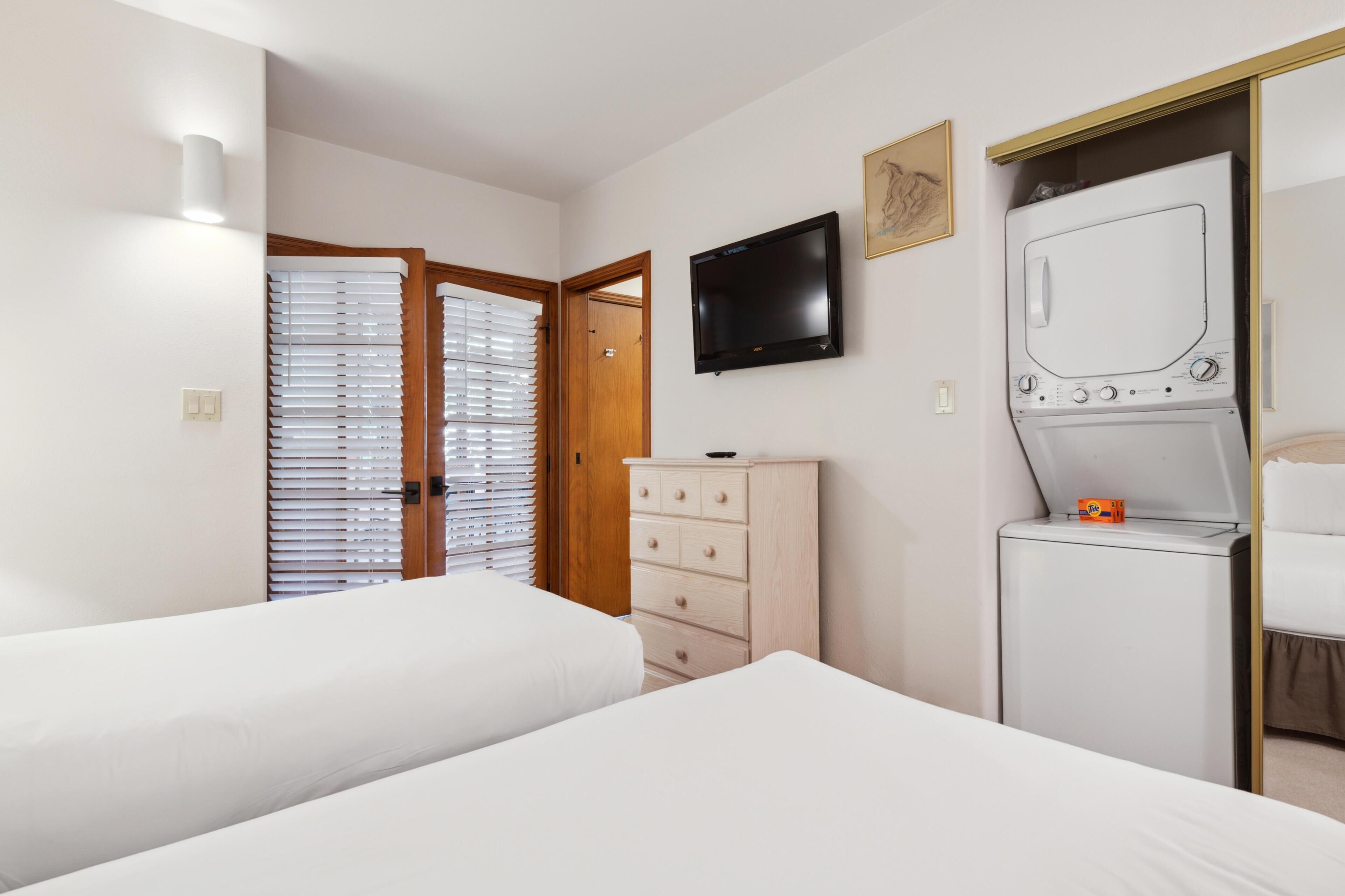 Condo, 1 King Bed (Borders Lodge L114 2BD Beaver Creek S) | 2 bedrooms