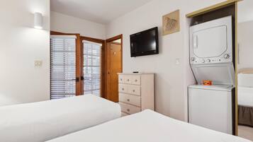 Condo, 1 King Bed (Borders Lodge L114 2BD Beaver Creek S) | 2 bedrooms