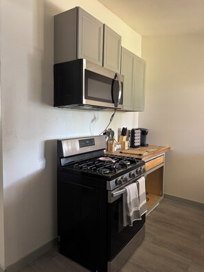 Cucina privata