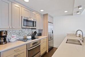 Dapur pribadi