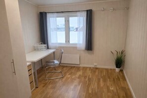 Interior - Vrbo Property (Finnmark)