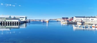 T&T Vardø ☆