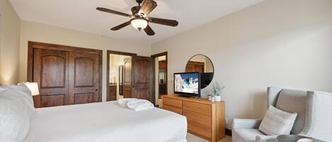 Condo, 1 cama King size (Borders Lodge U105 2BD Beaver Creek S) | 2 habitaciones