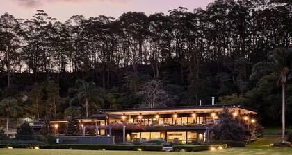 Grants Retreat - spacious riverside escape on the Shoalhaven River