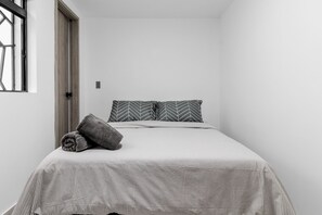 Internet y ropa de cama