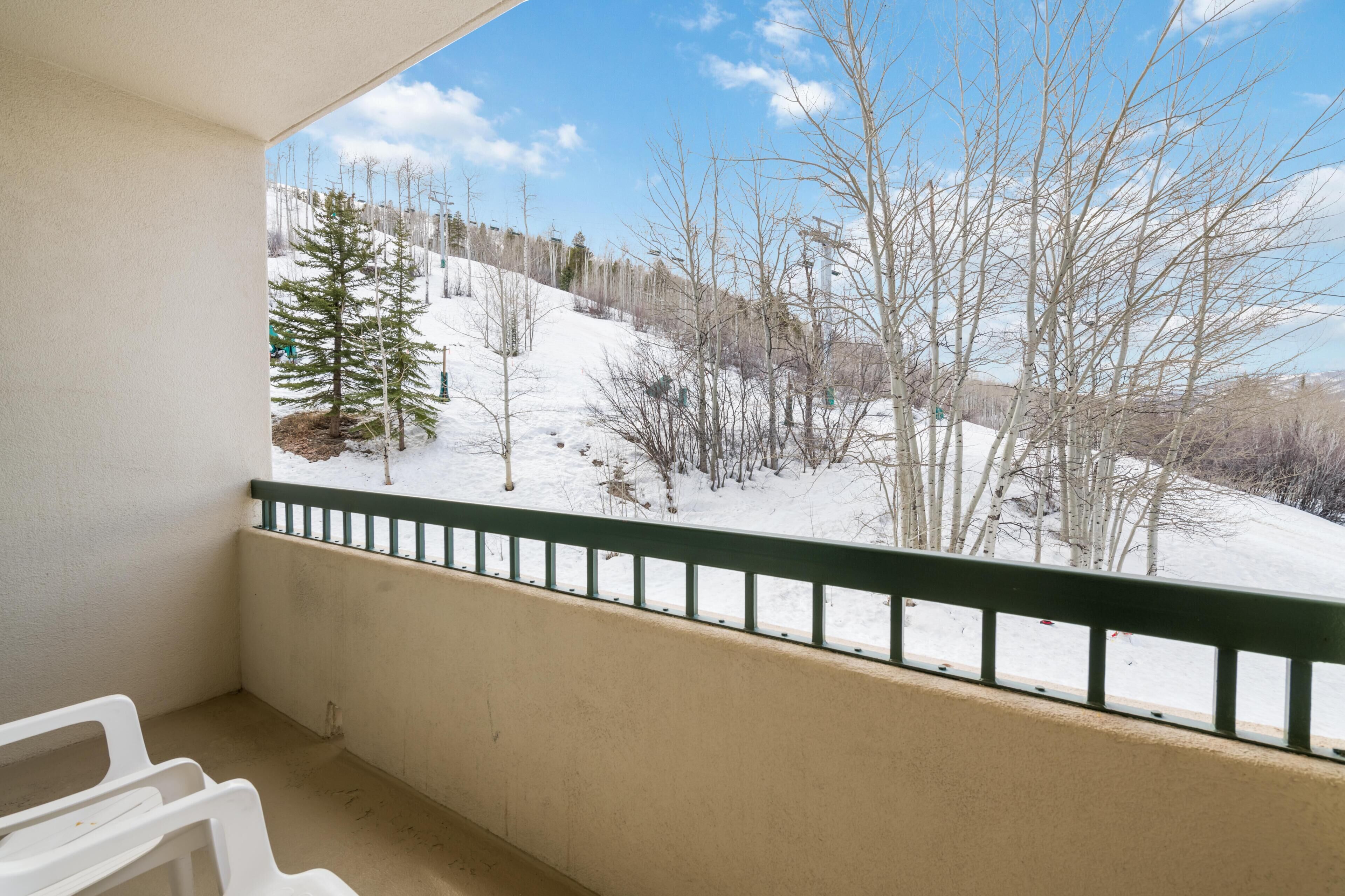 Condo, Multiple Beds (Borders Lodge U207 2BD Beaver Creek S) | Property grounds