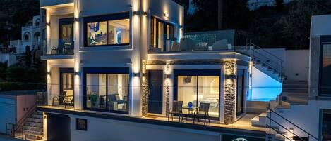 Apartment, Sea View | Exterior