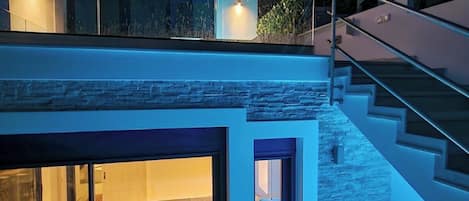 Apartment, Sea View | Terrace/patio
