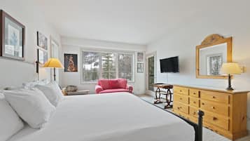 Condo, 1 King Bed (Borders Lodge U304 1BD Beaver Creek S) | 1 bedroom