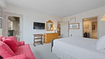 Condo, 1 King Bed (Borders Lodge U304 1BD Beaver Creek S)