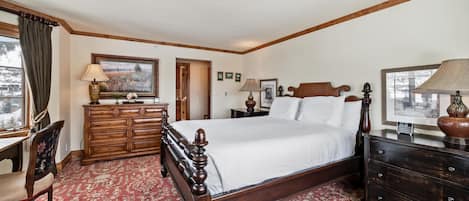 Condo, varias camas (Borders Lodge U407 3BD Beaver Creek S) | 3 habitaciones