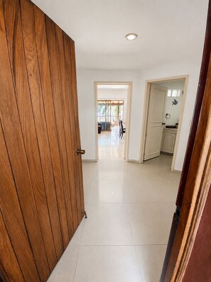 Interior - Los Tules Palmar (Puerto Vallarta)