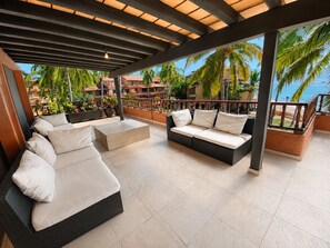 Teres/patio