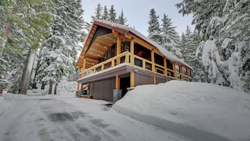 Exterieur