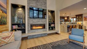 Interieur
