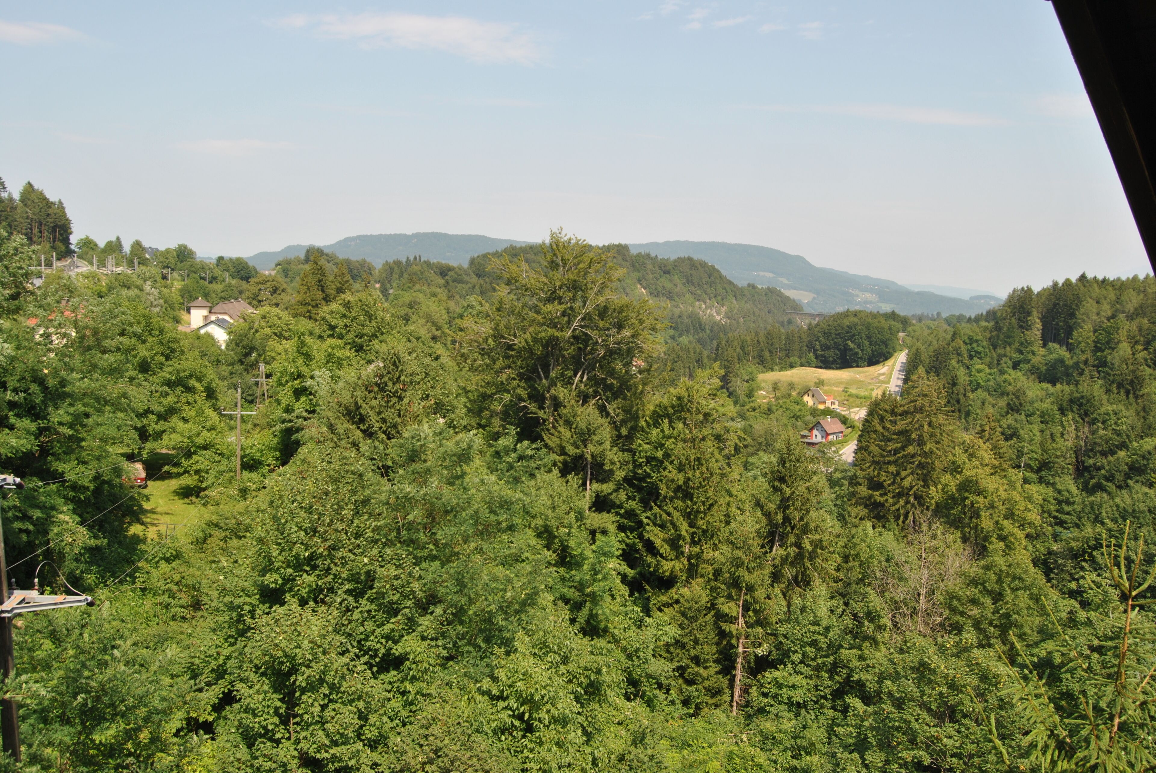 住宿景观