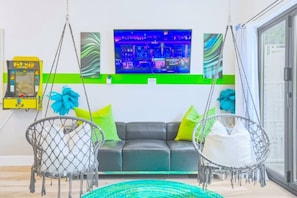 Fernseher