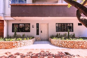 Exterior detail - Vrbo Property (Medellín)