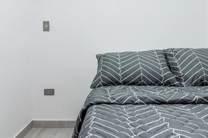 Internet y ropa de cama