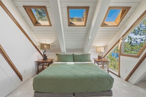 3 quartos, escrivaninha, Wi-Fi de cortesia, roupa de cama