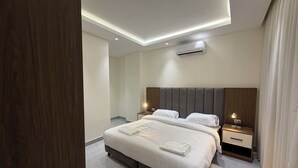 Căn hộ, 1 phòng ngủ, phù hợp cho người khuyết tật, hút thuốc | 1 phòng ngủ 