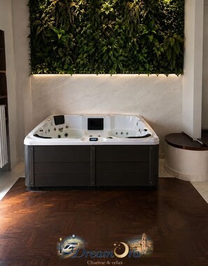 Interior - Dreamora Charme & Relax in the heart of Salerno (Salerno)