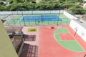 Sportplatz