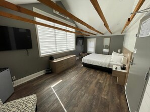Room - Coastal suites (Room5) - Grand Bend (Grand Bend)