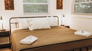 2 chambres, bureau, Wi-Fi gratuit, draps fournis