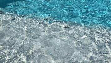 Utomhuspool