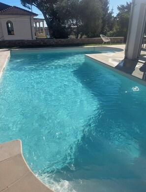 Pool - Vrbo Property (Mandelieu-la-Napoule)