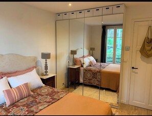 Iron/ironing board, WiFi, bed sheets - Vrbo Property (Mandelieu-la-Napoule)