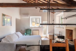 1 Schlafzimmer, kostenloses WLAN
