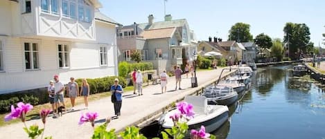 Port de plaisance