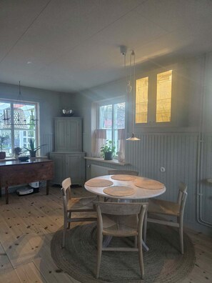 Dining - Vrbo Property (Trosa)