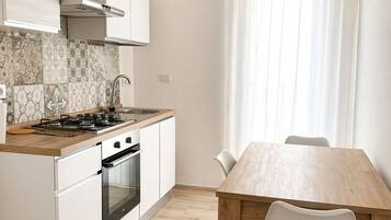 Cucina privata