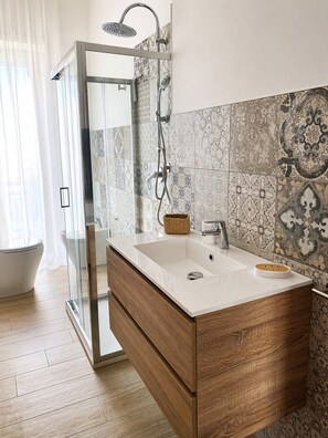Badkamer