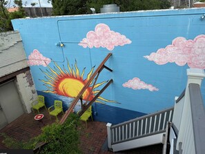 Property grounds - Downtown on Dock w/ Parking (Wilmington)