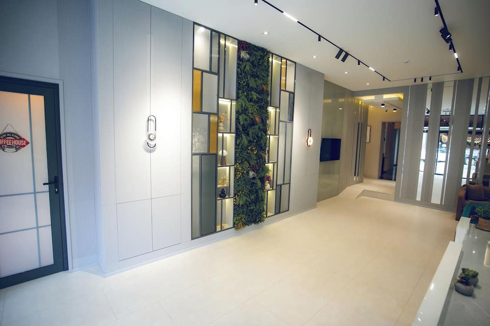 Momentum Hotel Baku