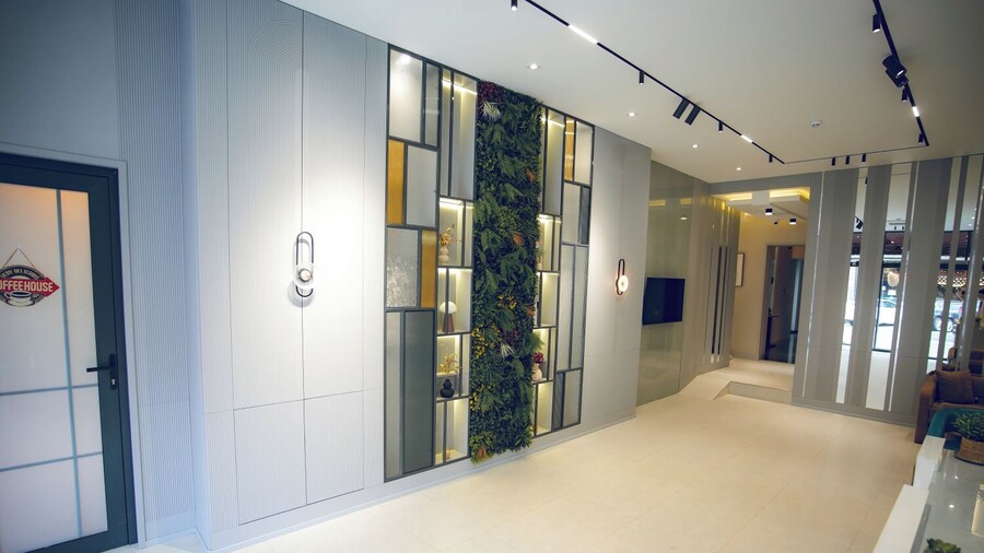 Momentum Hotel Baku
