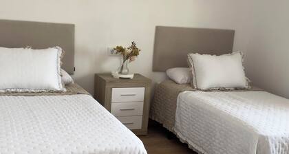 Apartment camariñas, costa da morte