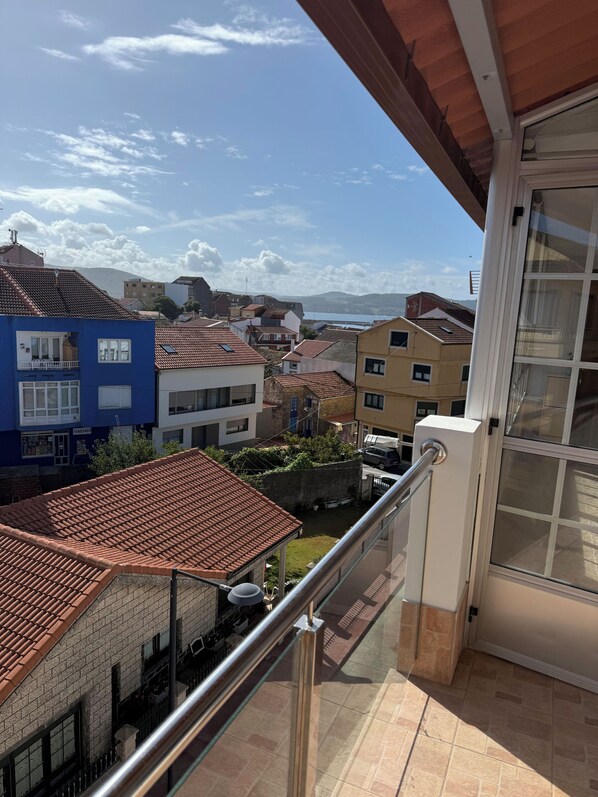 Property grounds - Vrbo Property (Camariñas)