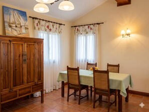 Dining - Vrbo Property (Yaiza)