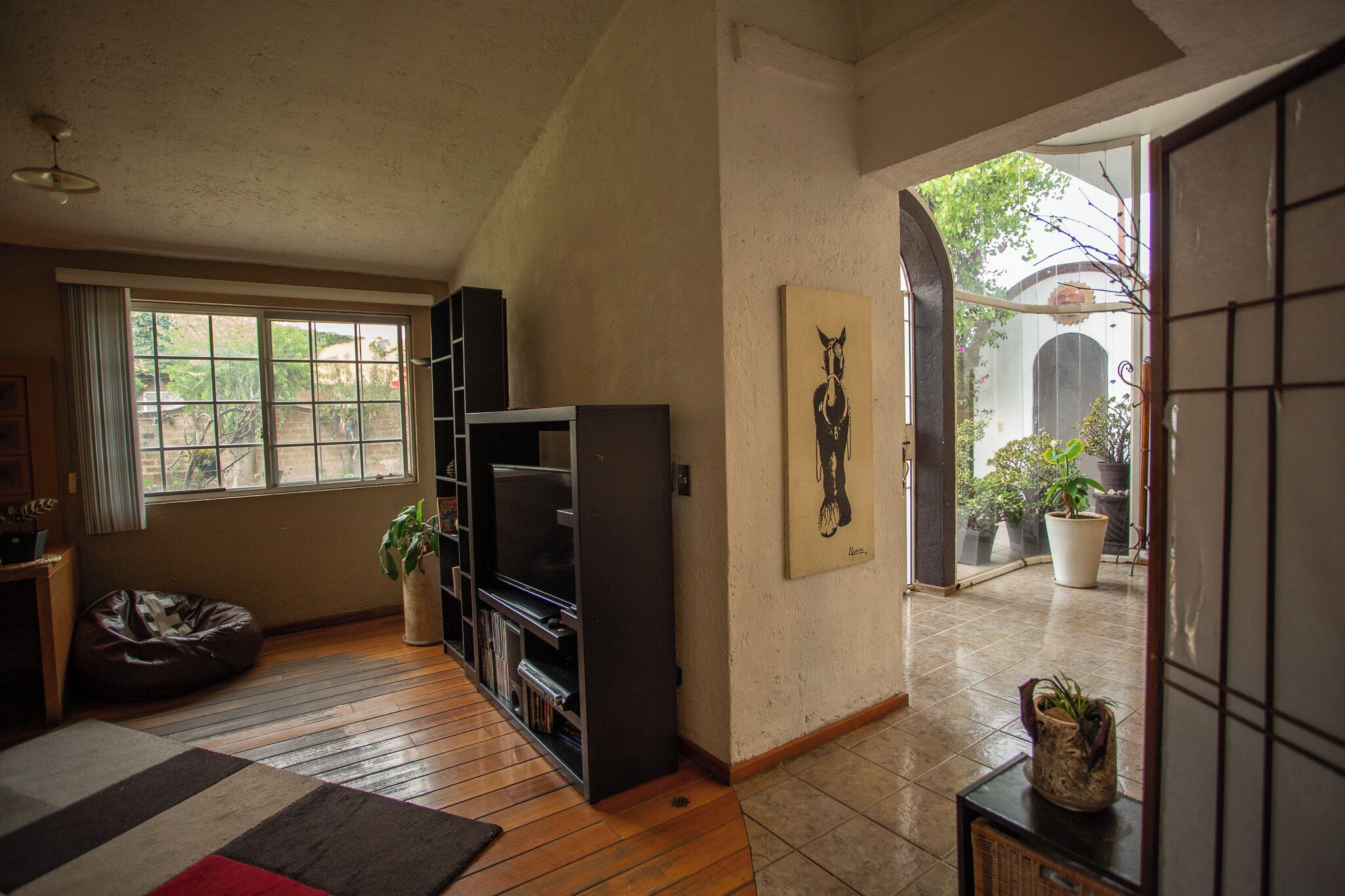 Intérieur