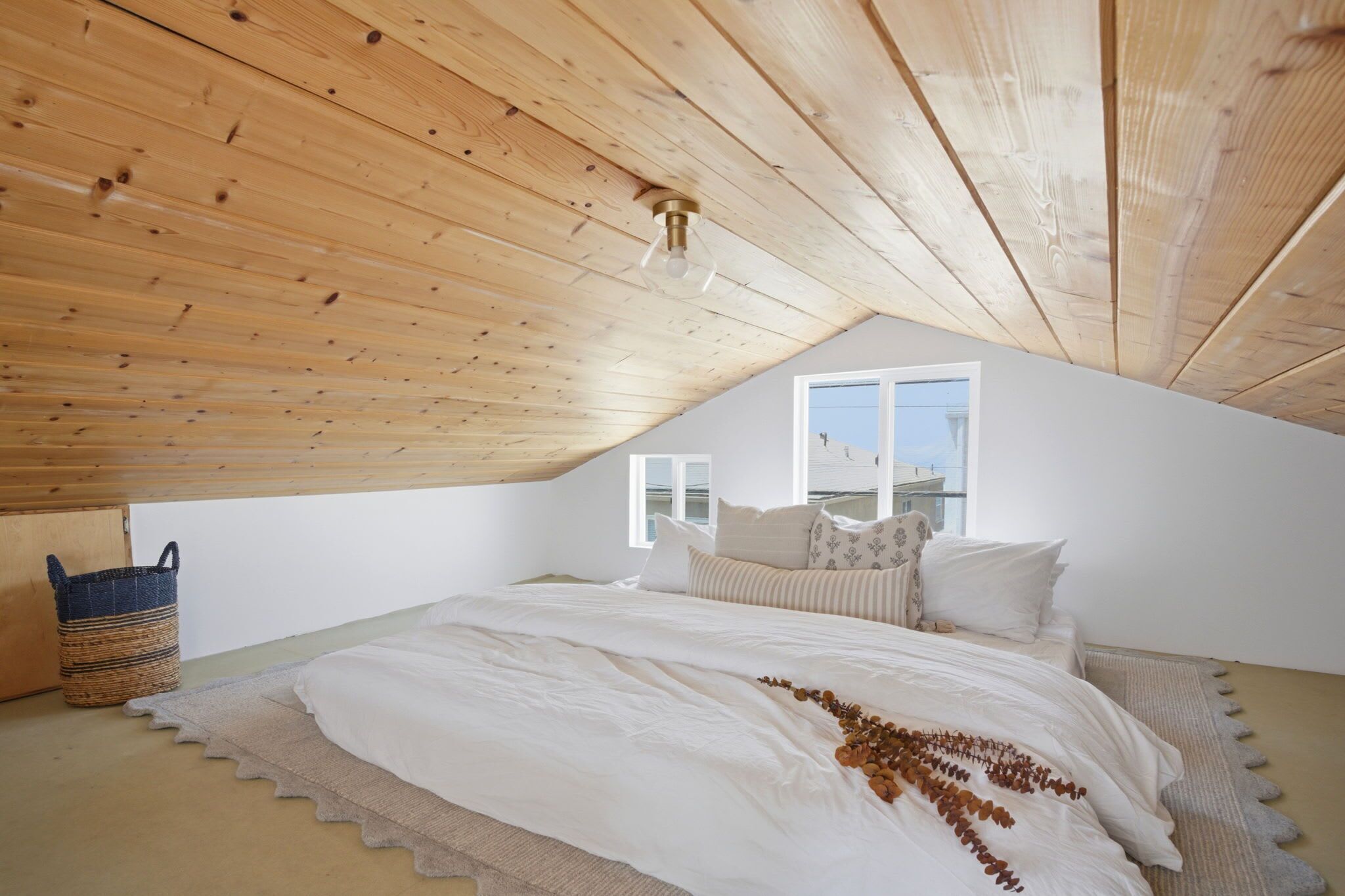 2 Schlafzimmer, Schreibtisch, Bügeleisen/Bügelbrett, WLAN