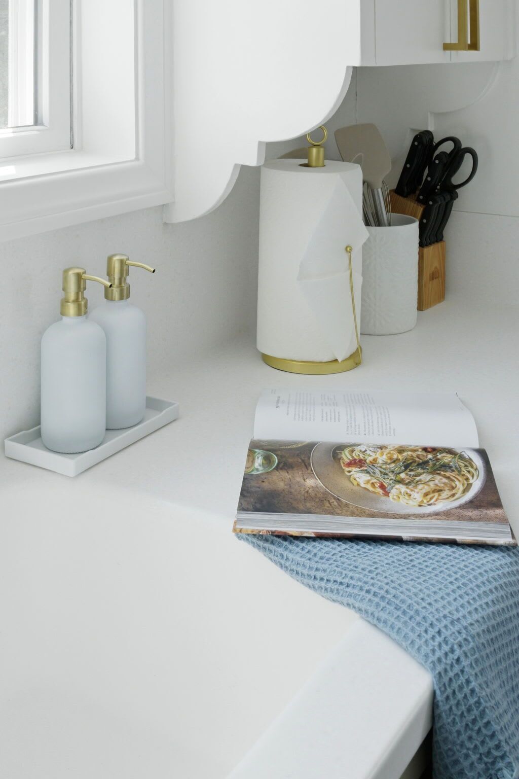 Bruser, hårtørrer, håndklæder, Shampoo