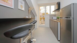 Eget kjøkken