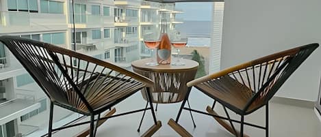 Departamento | Restaurante al aire libre